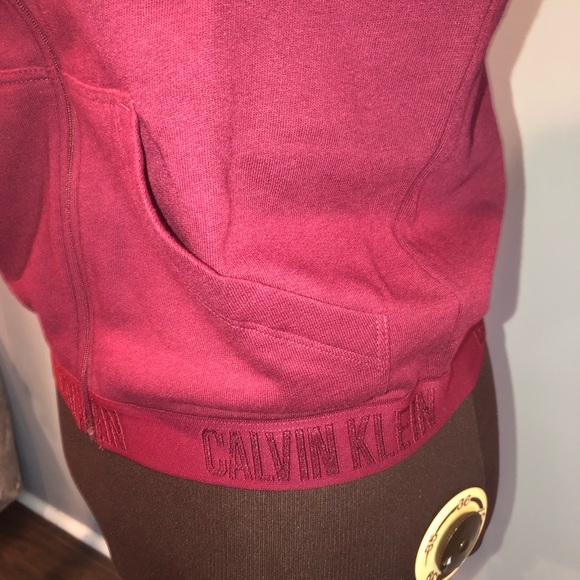 Calvin Klein Hoodie - Picture 2 of 4